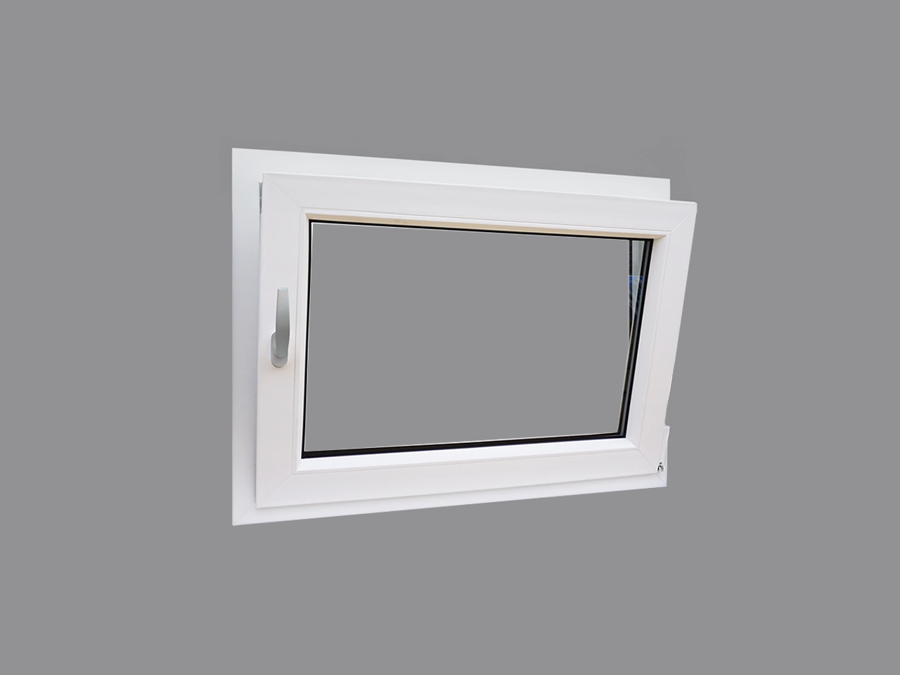Kellerfenster